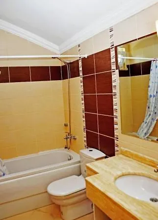 Apartament Near The Sea In *