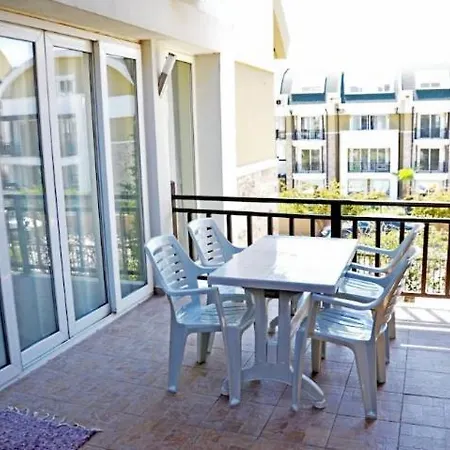 Near The Sea In Apartament *