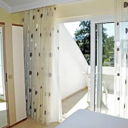 Near The Sea In Apartament Kemer