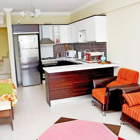 Near The Sea In Apartament *