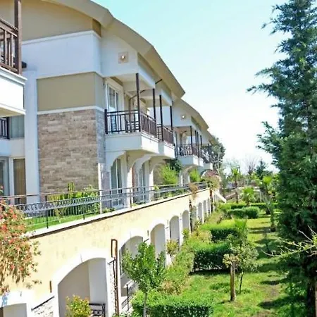 Apartament Near The Sea In *